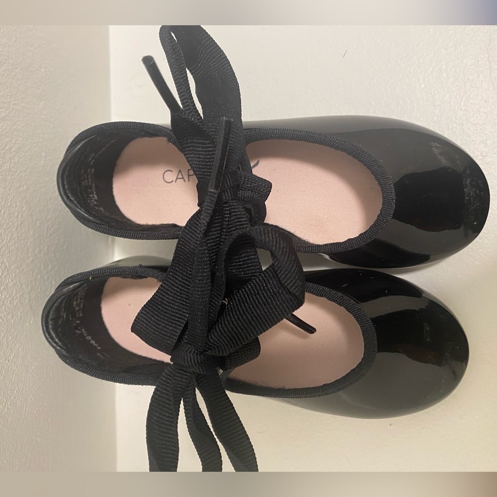 Capezio 7T Tap Shoes